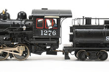 Load image into Gallery viewer, HO Brass Balboa SP - Southern Pacific S-12 0-6-0 Switcher Custom Painted