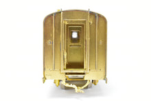 Load image into Gallery viewer, HO Brass Cascade Models UP - Union Pacific Budd 10 RMT-6DBR "Cabarton" Staff Car #202