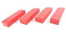 Load image into Gallery viewer, HO Brass S. Soho & Co. ATSF - Santa Fe El Capitan 4-Car Set