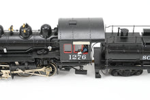 Load image into Gallery viewer, HO Brass Balboa SP - Southern Pacific S-12 0-6-0 Switcher Custom Painted