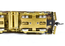 Load image into Gallery viewer, HO Brass MTS Imports Various Roads Baldwin - Westinghouse Class B-1 Steeple Cab Locomotive