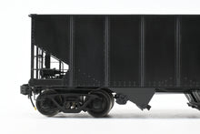 Load image into Gallery viewer, Gauge 1 - 1:32nd Scale Brass Eastern Railways Various Roads USRA - United States Railway Administration 2-Bay Hopper Factory Painted/Unlettered No. 71 of 76