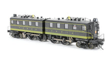 Load image into Gallery viewer, HO NEW Plastic GHB International PRR - Pennsylvania Railroad DD-1 FP No. 28 5 Stripe Modernized w/ESU V5 DCC & Sound