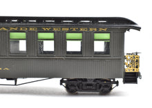 Load image into Gallery viewer, HOn3 Brass PFM - United D&RGW - Denver & Rio Grande Western 5-Car Set Pro-Painted and Finished