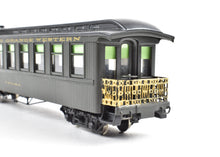 Load image into Gallery viewer, HOn3 Brass PFM - United D&RGW - Denver & Rio Grande Western 5-Car Set Pro-Painted and Finished