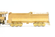 Load image into Gallery viewer, HO Brass PFM - Fujiyama NP - Northern Pacific 4-8-4 Class A-3 1972 Run REPLACEMENT SMOKEBOX FRONT AS-IS