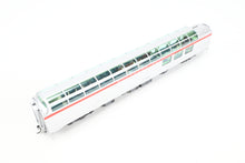 Load image into Gallery viewer, HO NEW Rapido Trains, Inc. SP - Southern Pacific Dome-Lounge w/ Fluted Side FP General Service No. 3603