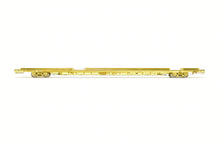 Load image into Gallery viewer, HO Brass OMI - Overland Models, Inc. Various Roads TTWX - Trailer Train TOFC Flat Car 89'-4" Twin 45' 980100-981000