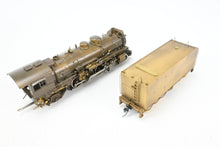 Load image into Gallery viewer, HO Brass PFM - United WP - Western Pacific MK-60 2-8-2 Mikado 1968 Run