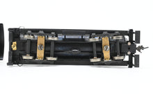Load image into Gallery viewer, HO Brass Balboa SP - Southern Pacific S-12 0-6-0 Switcher Custom Painted