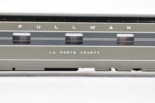 Load image into Gallery viewer, HO Brass CON CIL - Challenger Imports NYC - New York Central 1940 20th Century Limited 10-Car Passenger Set