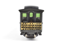 Load image into Gallery viewer, HOn3 Brass PFM - United D&RGW - Denver & Rio Grande Western 5-Car Set Pro-Painted and Finished