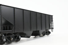 Load image into Gallery viewer, Gauge 1 - 1:32nd Scale Brass Eastern Railways Various Roads USRA - United States Railway Administration 2-Bay Hopper Factory Painted/Unlettered No. 71 of 76