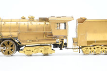 Load image into Gallery viewer, HO Brass PFM - Fujiyama NP - Northern Pacific 4-8-4 Class A-3 1972 Run REPLACEMENT SMOKEBOX FRONT AS-IS