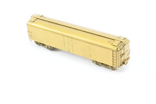 Load image into Gallery viewer, HO Brass Alco Models PRR - Pennsylvania Railroad R-50B Express Reefer MISSING STIRRUPS