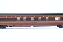 Load image into Gallery viewer, HO Brass CIL - Challenger Imports PRR - Pennsylvania Railroad Southwind Passenger Train w/ Streamlined K-4 4-6-2 Factory Painted