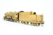 Load image into Gallery viewer, HO Brass Sunset Models MP - Missouri Pacific 2-10-2