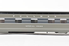 Load image into Gallery viewer, HO Brass CON CIL - Challenger Imports NYC - New York Central 1940 20th Century Limited 10-Car Passenger Set