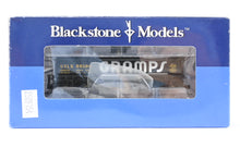 Load image into Gallery viewer, HOn3 Blackstone Models Various Roads UTLX – Union Tank Lines Frameless Tank Car FP No. 55190 “Gramps”
