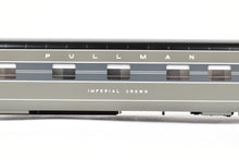 Load image into Gallery viewer, HO Brass CON CIL - Challenger Imports NYC - New York Central 1940 20th Century Limited 10-Car Passenger Set