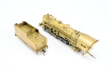 Load image into Gallery viewer, HO Brass Sunset Models MP - Missouri Pacific 2-10-2