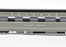 Load image into Gallery viewer, HO Brass CON CIL - Challenger Imports NYC - New York Central 1940 20th Century Limited 10-Car Passenger Set