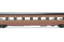 Load image into Gallery viewer, HO Brass CIL - Challenger Imports PRR - Pennsylvania Railroad Southwind Passenger Train w/ Streamlined K-4 4-6-2 Factory Painted