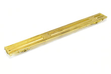 Load image into Gallery viewer, HO Brass OMI - Overland Models, Inc. Various Roads TTWX - Trailer Train TOFC Flat Car 89'-4" Twin 45' 980100-981000