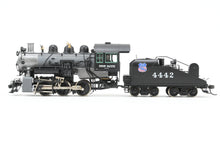 Load image into Gallery viewer, HO Brass Balboa UP – Union Pacific S Class 0-6-0 Switcher Custom Painted No. 4442