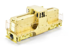 Load image into Gallery viewer, HO Brass W&R Enterprises Various Roads General Electric 44-Ton Diesel Phase IV