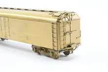 Load image into Gallery viewer, HO Brass Alco Models PRR - Pennsylvania Railroad R-50B Express Reefer MISSING STIRRUPS