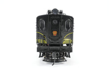Load image into Gallery viewer, HO NEW Plastic GHB International PRR - Pennsylvania Railroad DD-1 FP No. 28 5 Stripe Modernized w/ESU V5 DCC & Sound