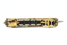 Load image into Gallery viewer, HO Brass PFM - Fujiyama NP - Northern Pacific 4-8-4 Class A-3 1972 Run REPLACEMENT SMOKEBOX FRONT AS-IS