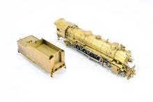 Load image into Gallery viewer, HO Brass Sunset Models MP - Missouri Pacific 2-10-2