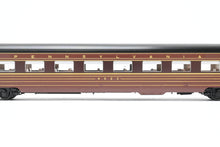 Load image into Gallery viewer, HO Brass CIL - Challenger Imports PRR - Pennsylvania Railroad Southwind Passenger Train w/ Streamlined K-4 4-6-2 Factory Painted
