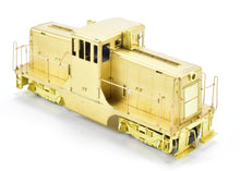 Load image into Gallery viewer, HO Brass W&R Enterprises Various Roads General Electric 44-Ton Diesel Phase IV
