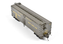 Load image into Gallery viewer, HO Brass OMI - Overland Models, Inc. Various Roads 40' 6" GPEX 987 Pfaudler Milk Tank Car CP