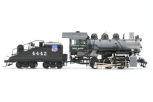 Load image into Gallery viewer, HO Brass Balboa UP – Union Pacific S Class 0-6-0 Switcher Custom Painted No. 4442