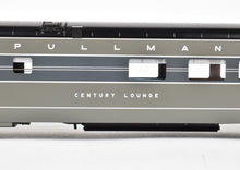 Load image into Gallery viewer, HO Brass CON CIL - Challenger Imports NYC - New York Central 1940 20th Century Limited 10-Car Passenger Set