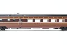 Load image into Gallery viewer, HO Brass CIL - Challenger Imports PRR - Pennsylvania Railroad Southwind Passenger Train w/ Streamlined K-4 4-6-2 Factory Painted