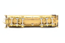 Load image into Gallery viewer, HO Brass PFM - Fujiyama NP - Northern Pacific 4-8-4 Class A-3 1972 Run REPLACEMENT SMOKEBOX FRONT AS-IS
