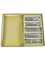 Load image into Gallery viewer, HOn3 Brass PFM - United D&RGW - Denver & Rio Grande Western 5-Car Set Pro-Painted and Finished