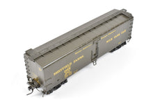 Load image into Gallery viewer, HO Brass OMI - Overland Models, Inc. Various Roads 40' 6" GPEX 987 Pfaudler Milk Tank Car CP