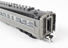 Load image into Gallery viewer, HO Brass CON CIL - Challenger Imports NYC - New York Central 1940 20th Century Limited 10-Car Passenger Set