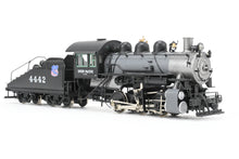 Load image into Gallery viewer, HO Brass Balboa UP – Union Pacific S Class 0-6-0 Switcher Custom Painted No. 4442