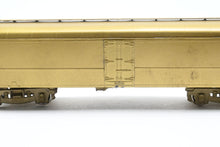 Load image into Gallery viewer, HO Brass Alco Models PRR - Pennsylvania Railroad R-50B Express Reefer MISSING STIRRUPS