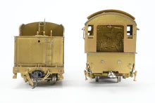 Load image into Gallery viewer, HO Brass Sunset Models MP - Missouri Pacific 2-10-2