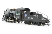 Load image into Gallery viewer, HO Brass Balboa UP – Union Pacific S Class 0-6-0 Switcher Custom Painted No. 4442
