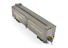 Load image into Gallery viewer, HO Brass OMI - Overland Models, Inc. Various Roads 40' 6" GPEX 987 Pfaudler Milk Tank Car CP