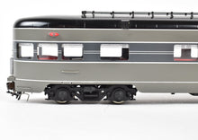 Load image into Gallery viewer, HO Brass CON CIL - Challenger Imports NYC - New York Central 1940 20th Century Limited 10-Car Passenger Set